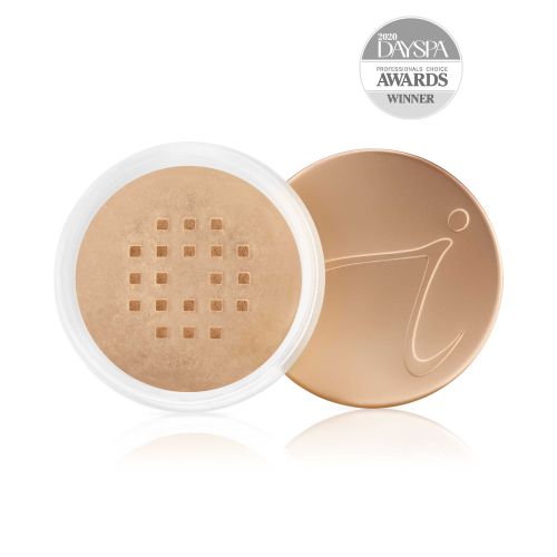 Amazing Base Spf Puder Mineralny Sypki Latte Jane Iredale Odnowa Klinika Jednego Dnia