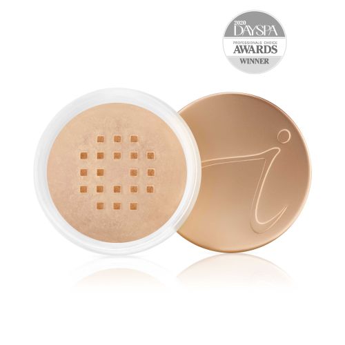 Amazing Base Spf Puder Mineralny Sypki Radiant Jane Iredale Odnowa Klinika Jednego Dnia